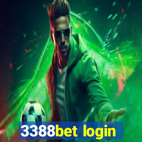 3388bet login